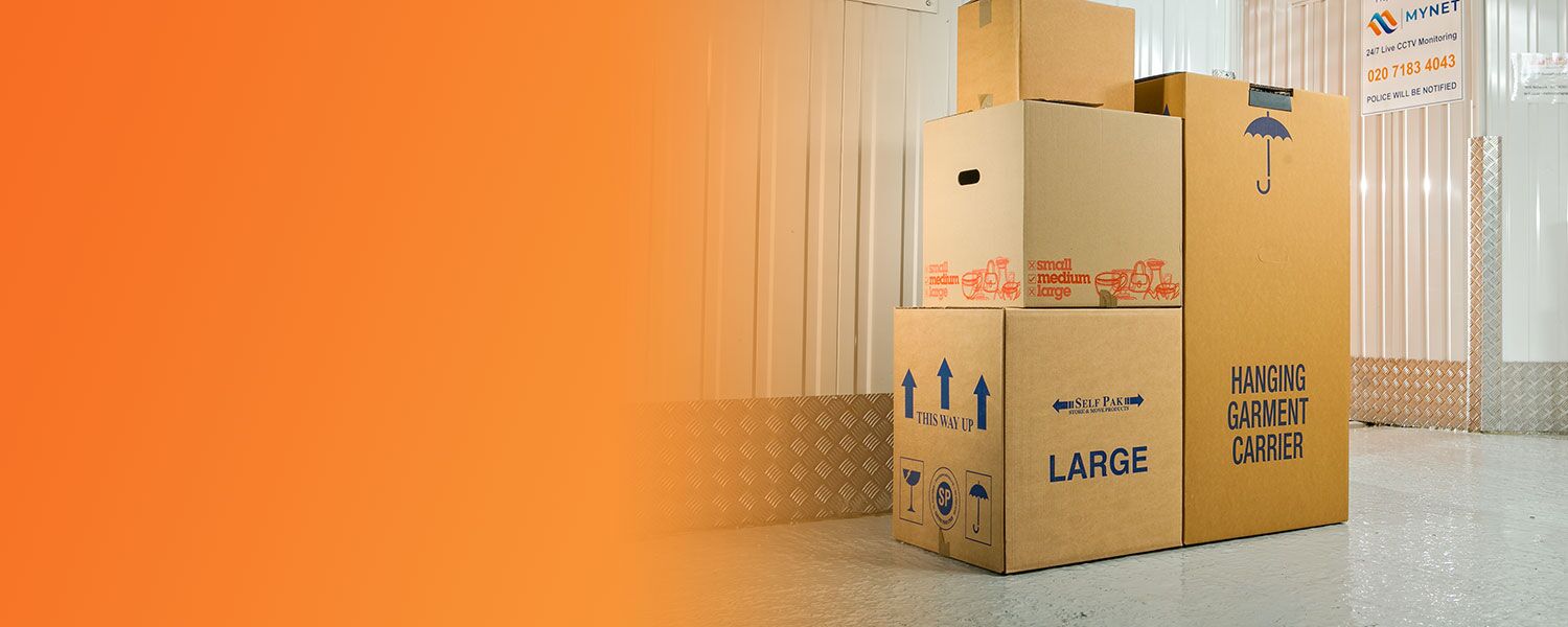Efficient Furniture Storage Solutions in the Heart of London