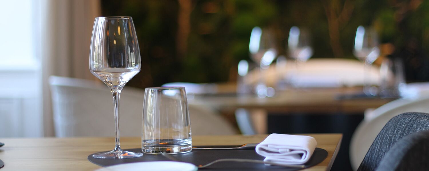 Top 5 Restaurants Pimlico