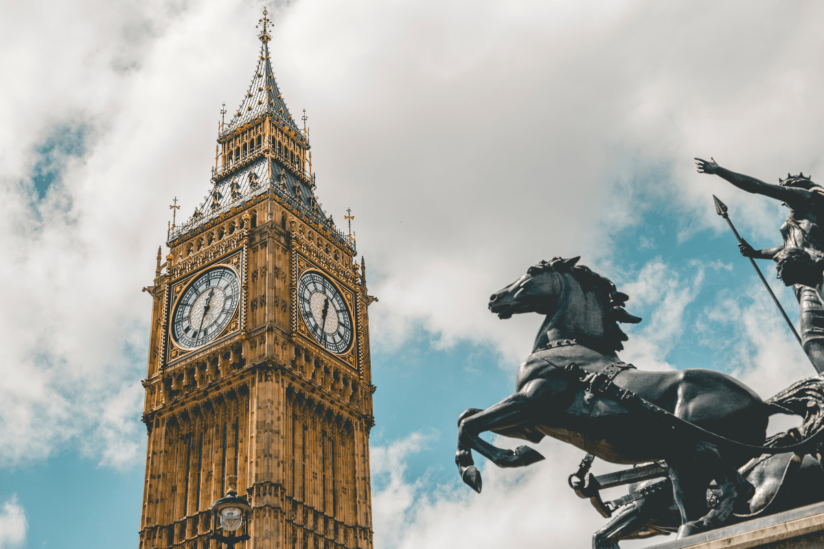 How to Choose the Right Storage Unit in London