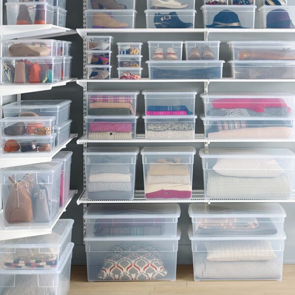 10 Essential Tips for How To Store Clothes Long-Term | Metro Storage